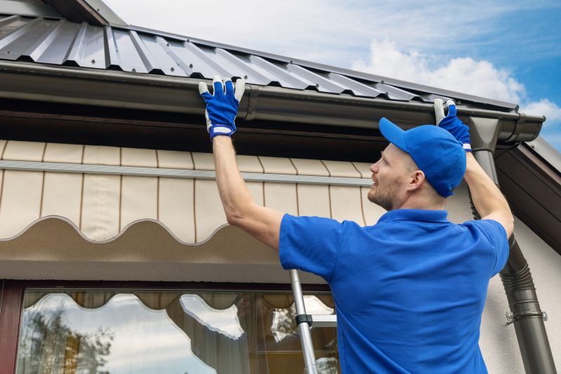 Contact About Gutter Repair