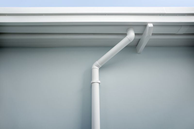 Custom Gutter Fitting