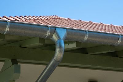 Gutter Sealants