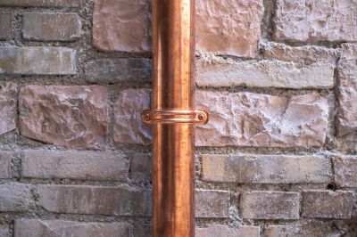 Gutter Material Quality
