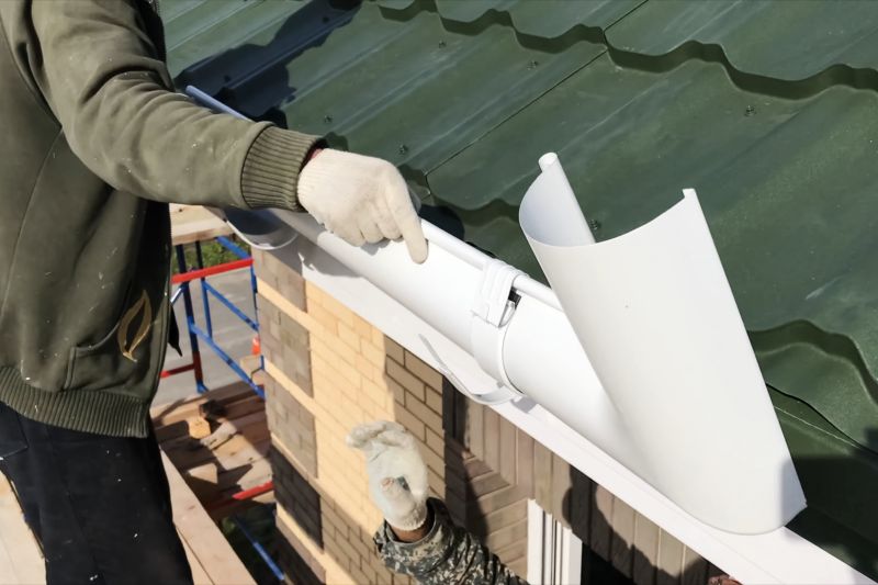 Gutter Repair
