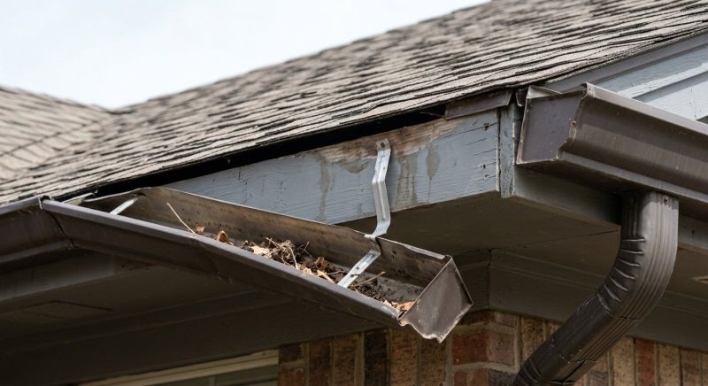 Metal Gutter Repair in Boulder, CO