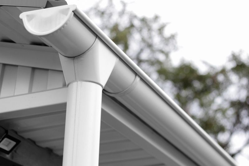 Dedicated Gutter Repair Specialists